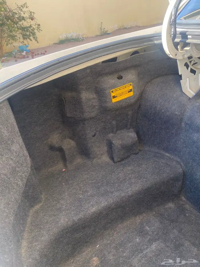 فورد فكتوريا 2004 موتر نظيف مبيع جامعة الطائف ممشى 326 9