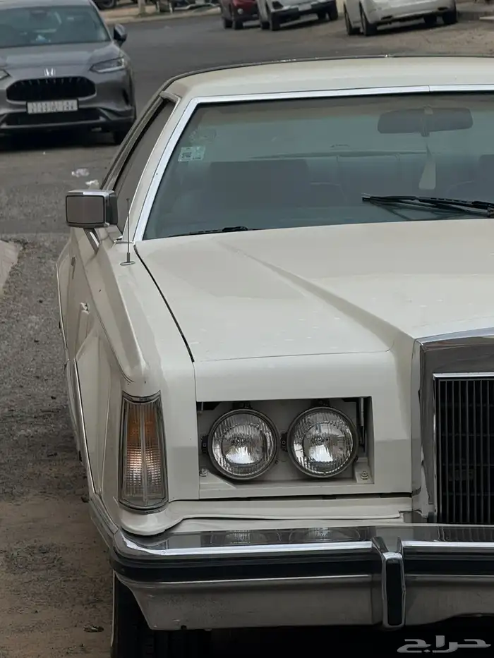 لنكون Mark V 1978 0