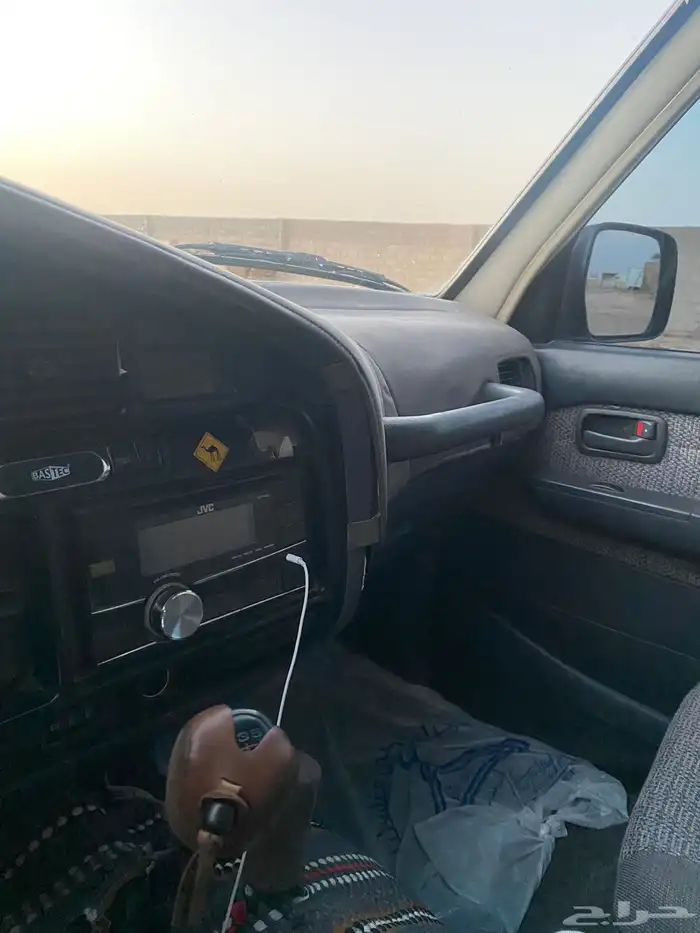 لاندكروزر صالون 4