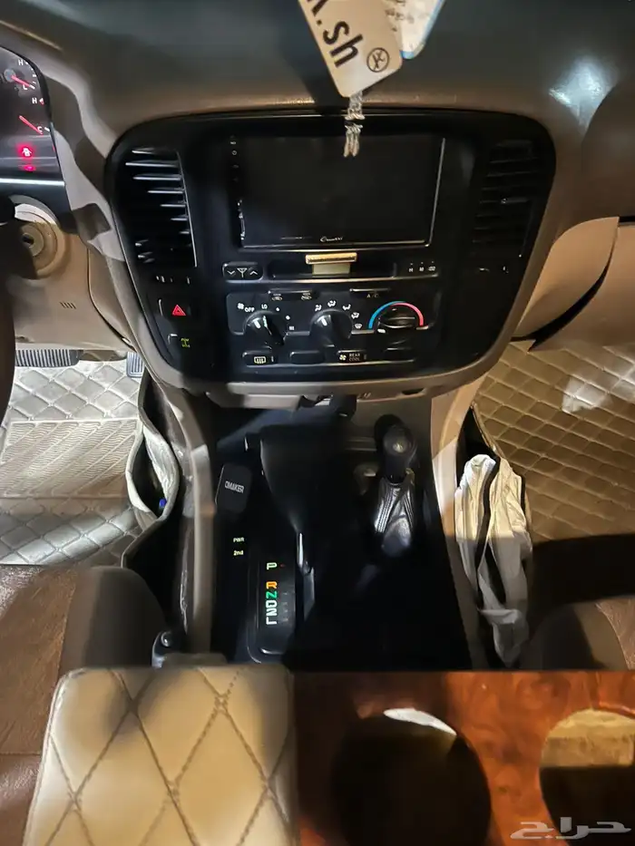 للبيع لاند كروزر 99 جي اكس ار 1