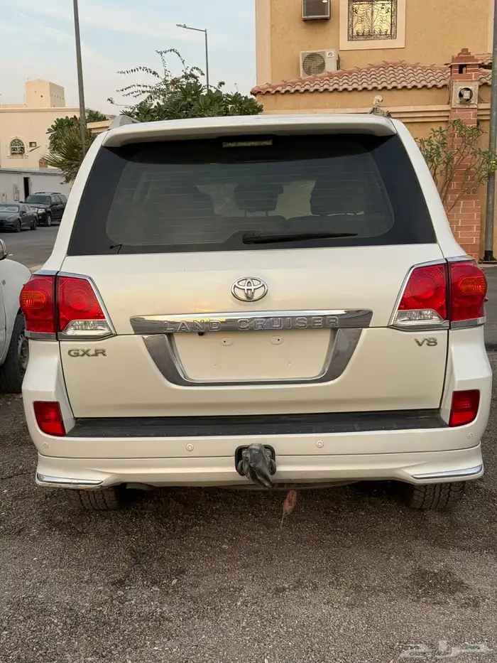 جي اكس ار بريمي 2015 3