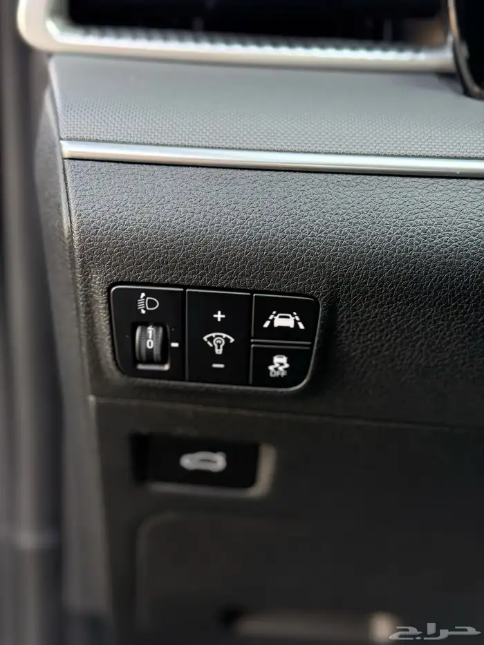 كيا k5 ( بنزين ) 2021 وارد كوريا ممشى 93 نظيفه جدا 8