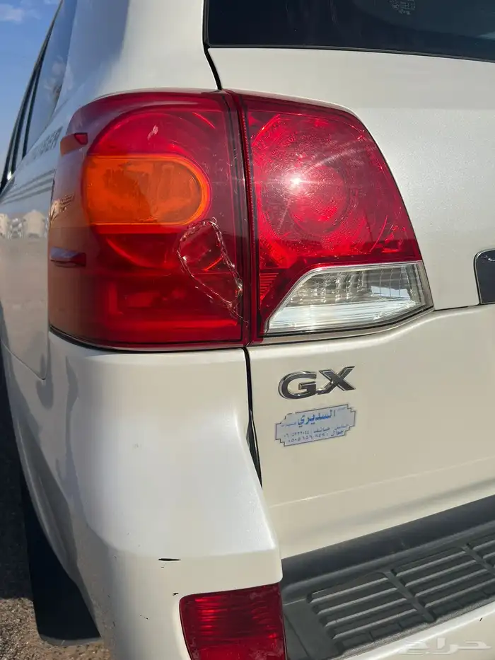 جي اكس هدد 2013 3