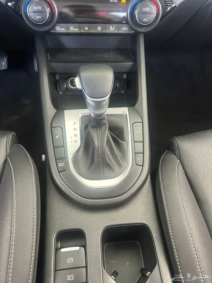 k3 كيا فل كامل 2022 بطاقة جمركية 17