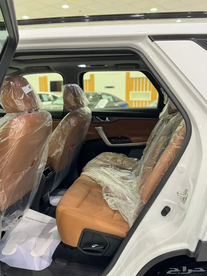 عرض نهاية السنة على شانجان cs95 الفل 3