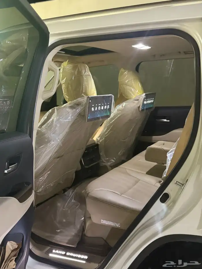 لاند كروزر 2023 L5 10