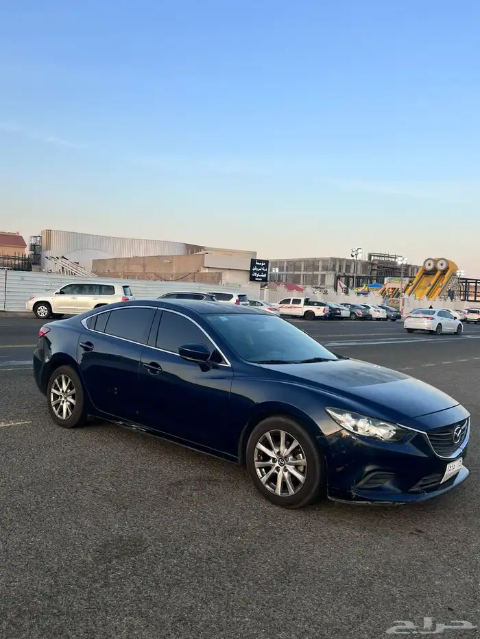 مازدا 2017 1