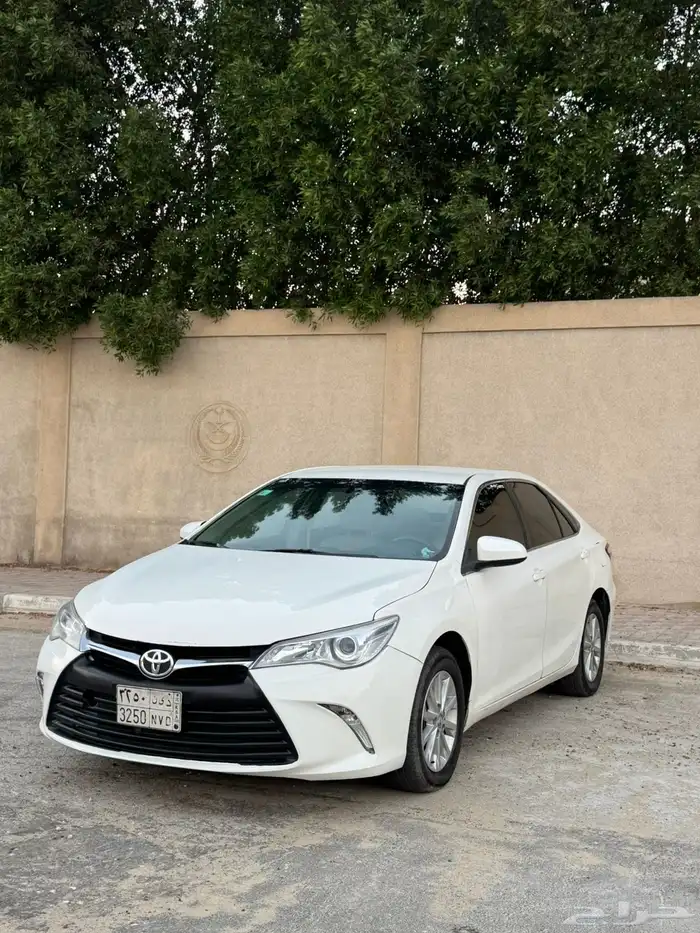 كامري 2017 0