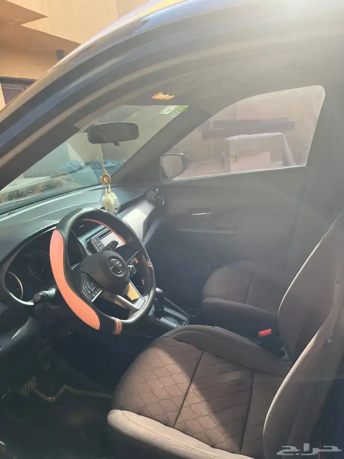 نيسان كيكس 2020 2