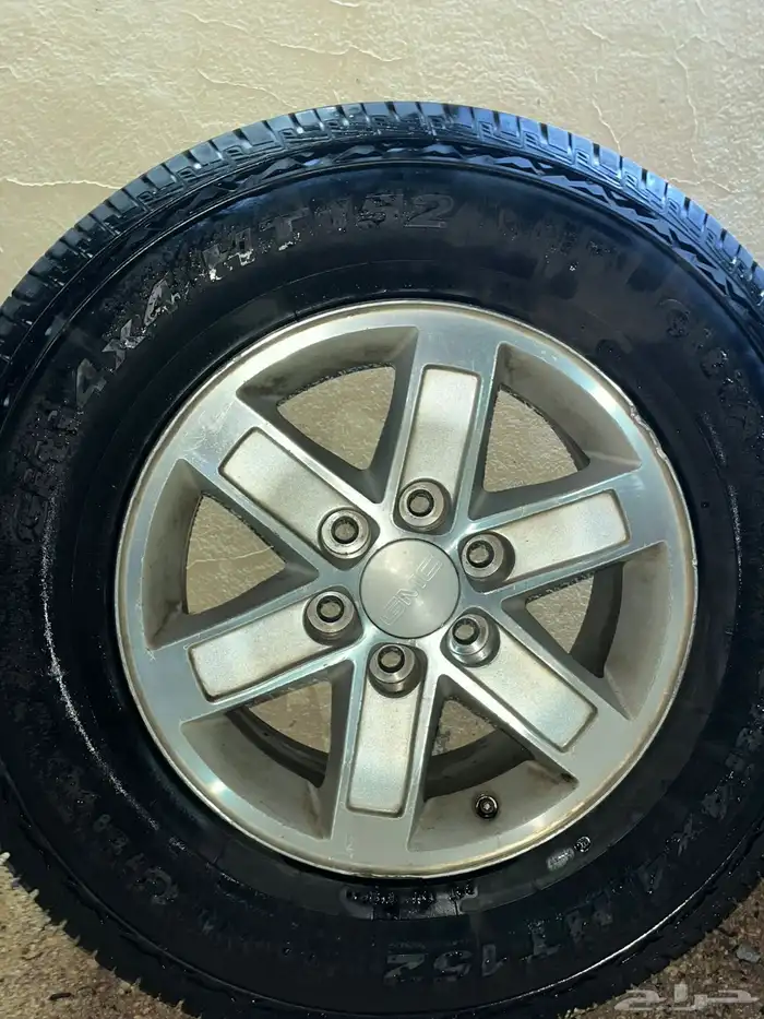 مسجل جمس   جنوط جمس يوكن اصلي 4