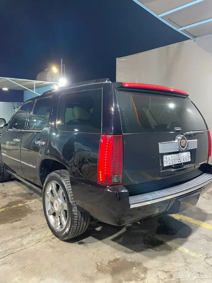 اسكاليد قصير 2014 8