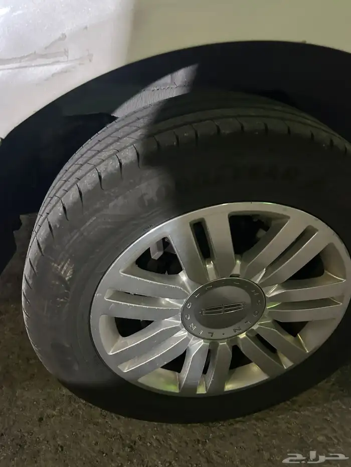 لينكون نافيجيتور 2012 0