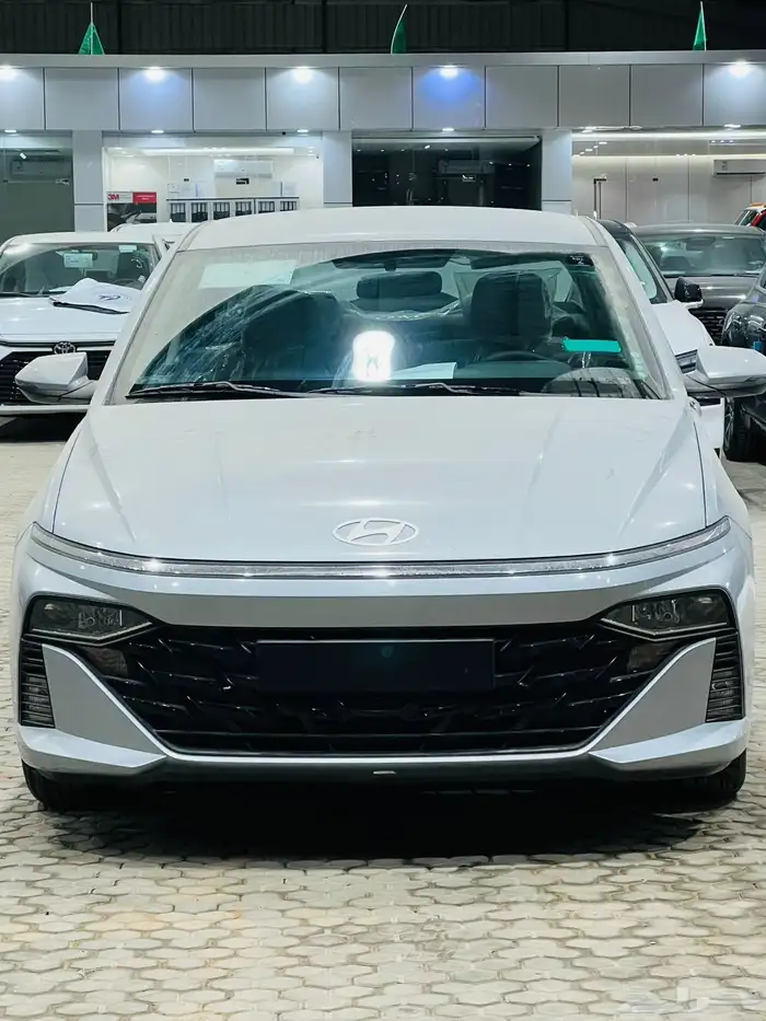 اكسنت 1.5 فليت 2026 2