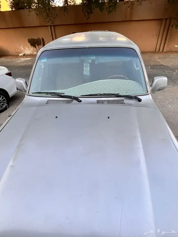 صلون 1993. شرط كل شي وكاله حتى المكينه وكاله 18