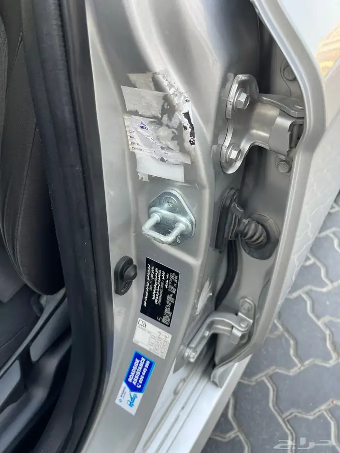 كامري 2022 ستاندر LE 6