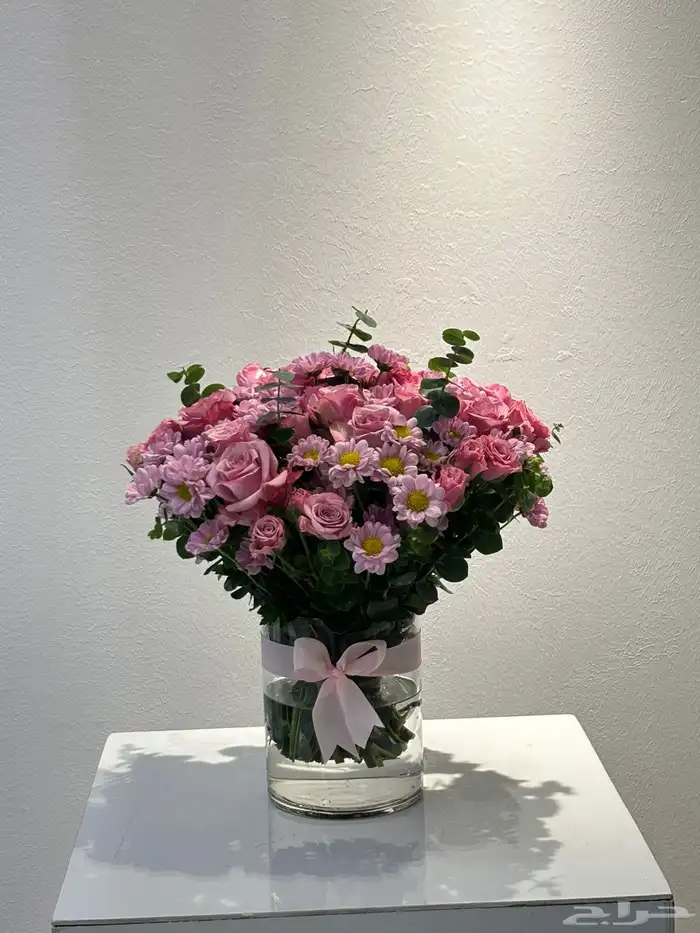 مندوب جده هدايا ورد طلبات خاصه 7