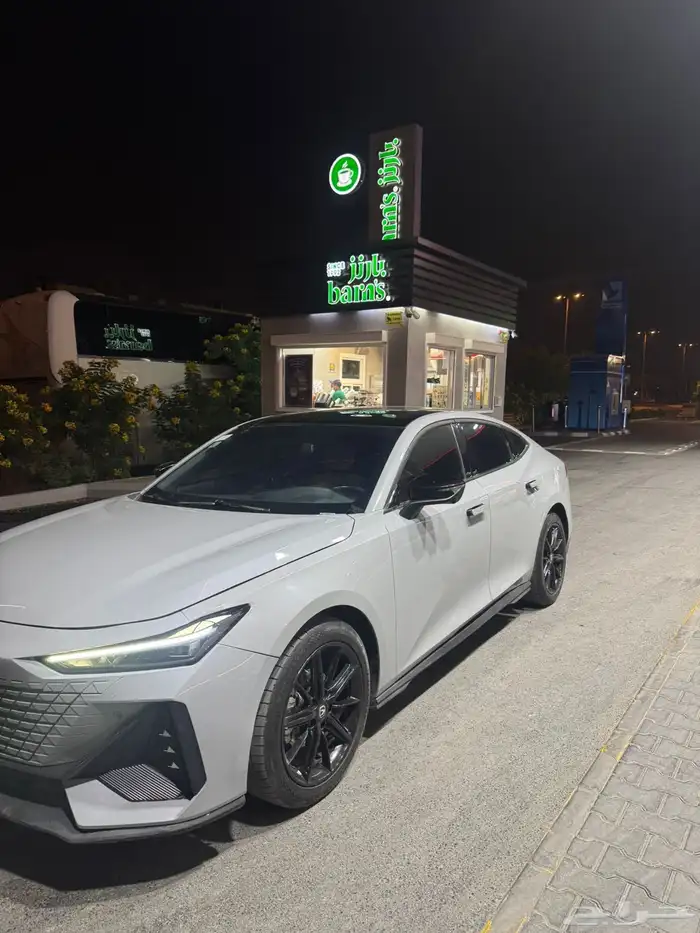 شانجان يوني في 0