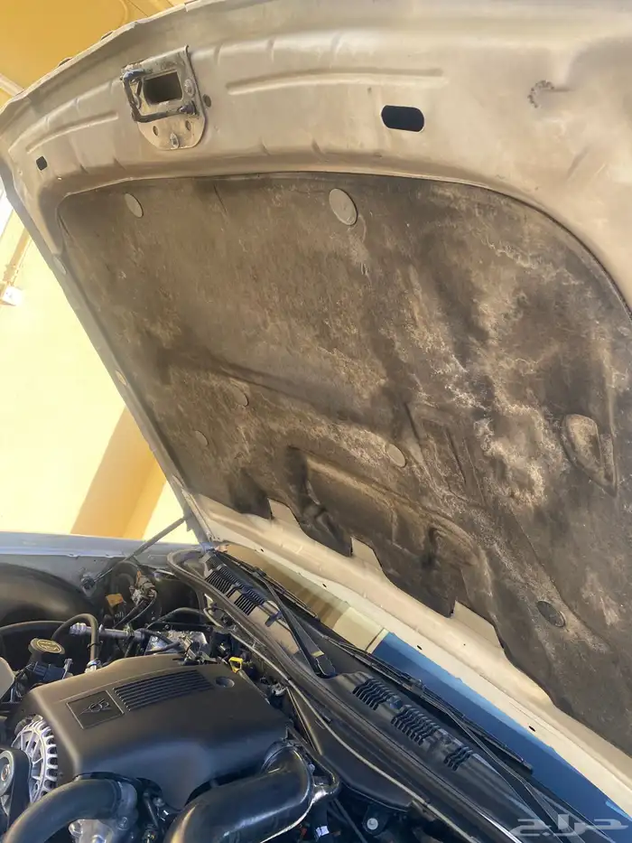 فورد فكتوريا 2004 موتر نظيف مبيع جامعة الطائف ممشى 326 25