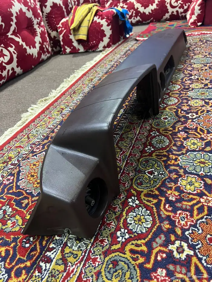 قشرة طبلون جيب صالون 2