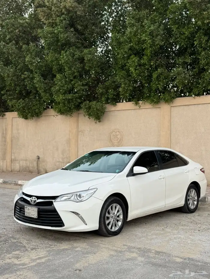 كامري 2017 11