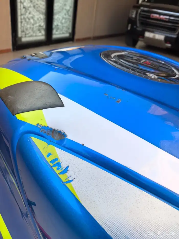 دباب سوزوكي 5