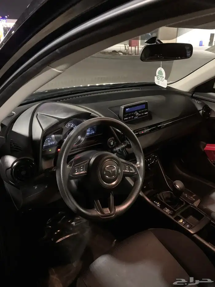 مازدا cx3 2020 5