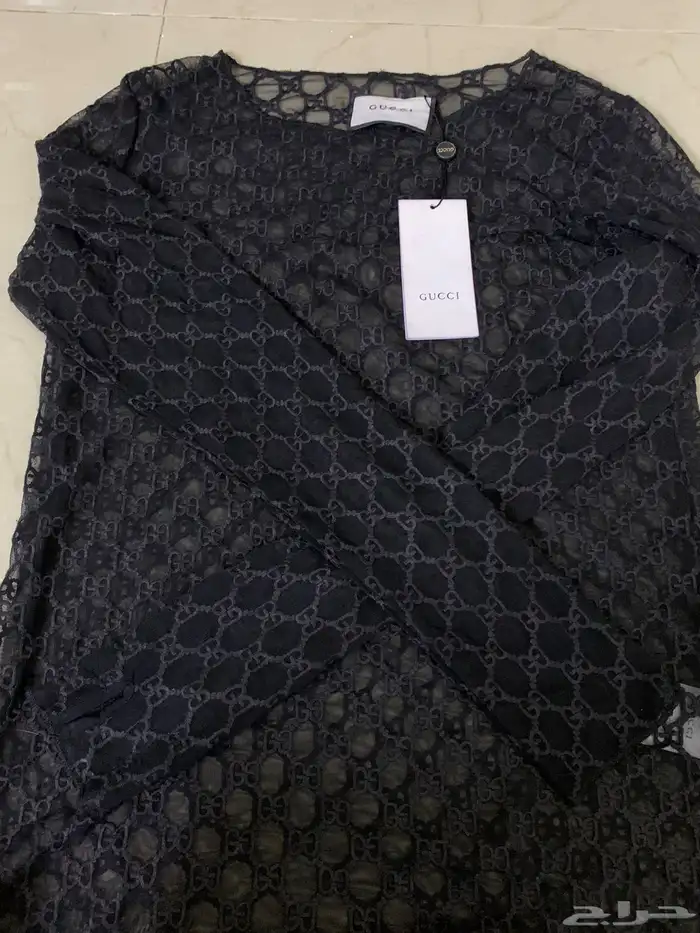 بلوزه قوتشي الاصليه 0