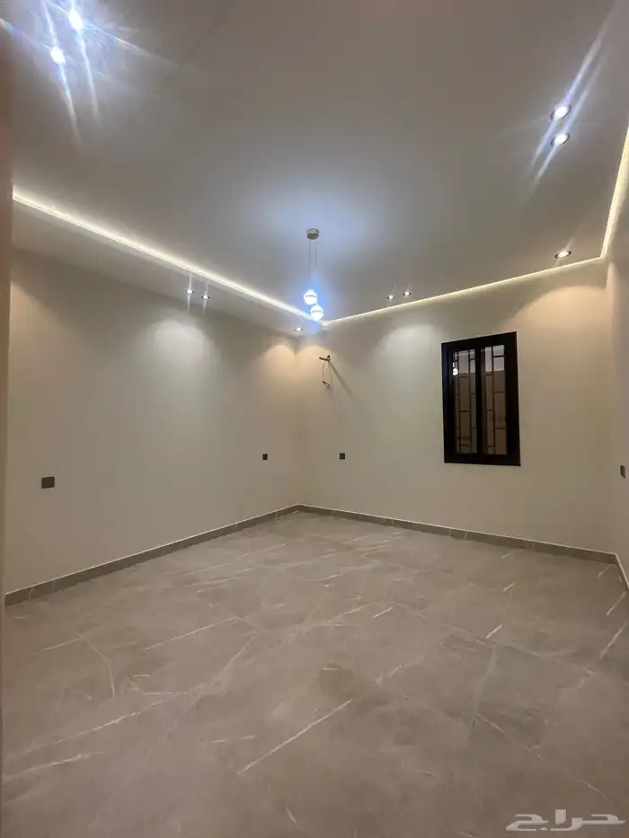 شقه تمليك حي الصفا ارضي حوش وسيع 10