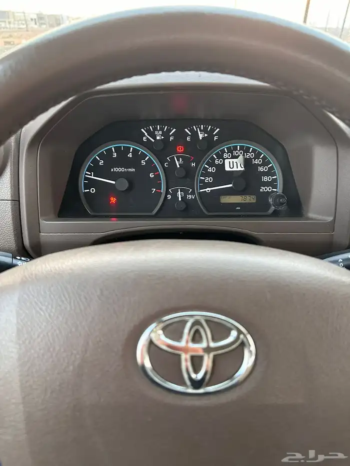 للبيع جيب ربع رفرف 2014الموتر للمستخدم 9