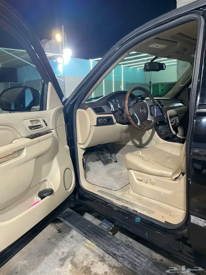 اسكاليد قصير 2014 9