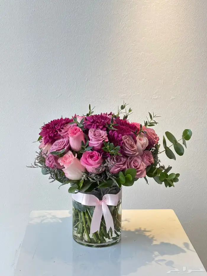 مندوب جده هدايا ورد طلبات خاصه 5