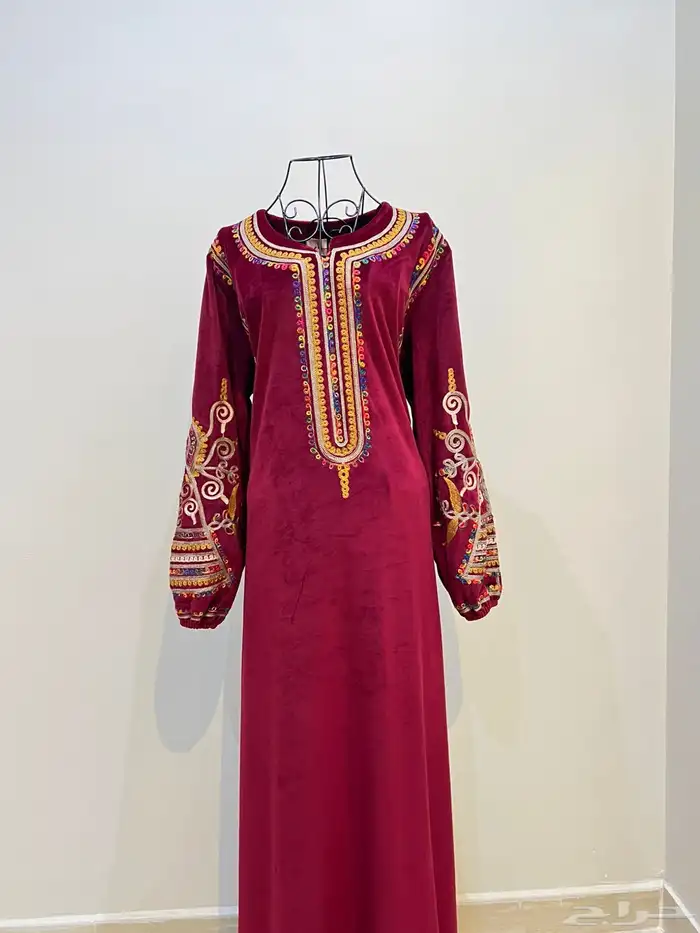 جلابيات شتوي عالية الجودة 7