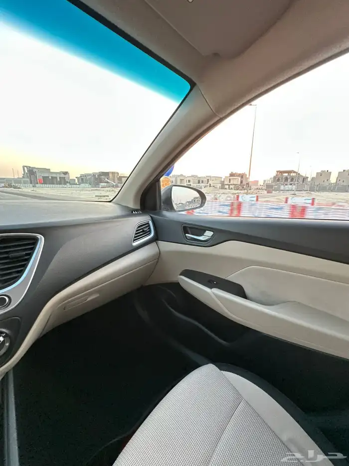 اكسنت 2023 وكاله عداد قليل 24