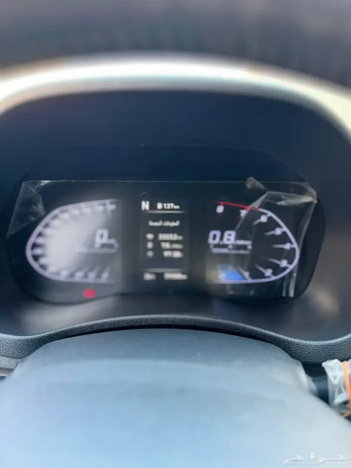 هونداي اكسنت فل كامل 2022 10