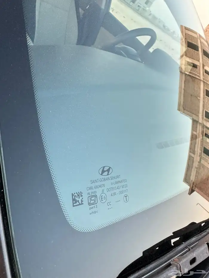 اكسنت 2023 وكاله عداد قليل 20