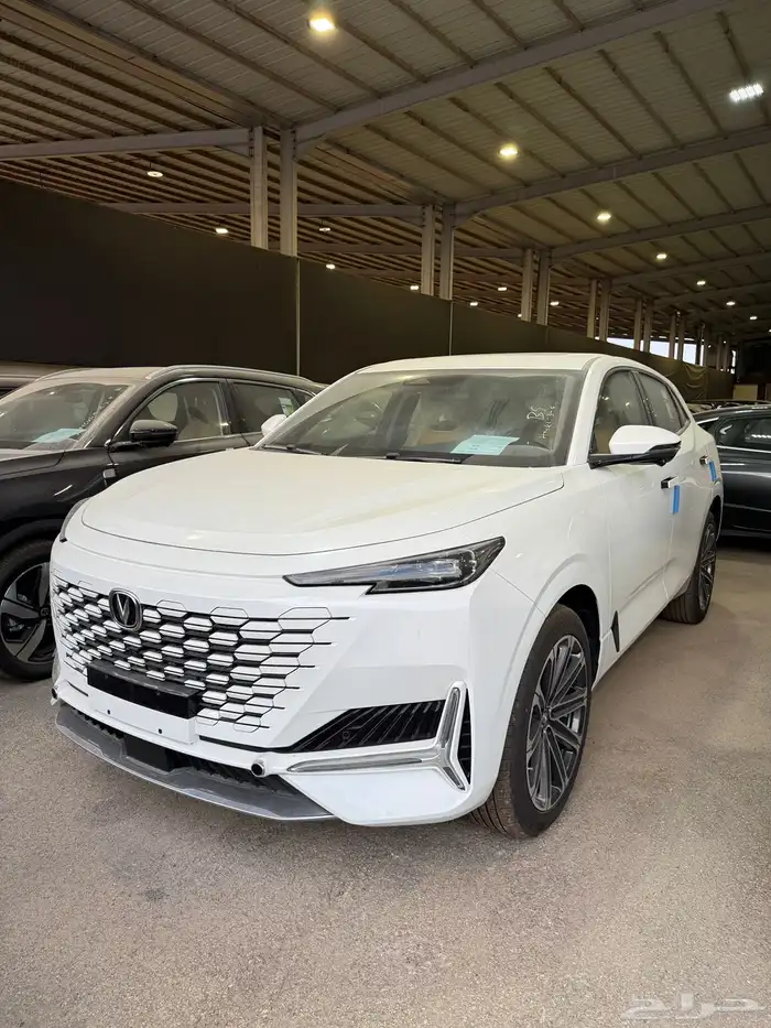 شانجان يوني كي 2026 عروض مصرف الراجحي 0