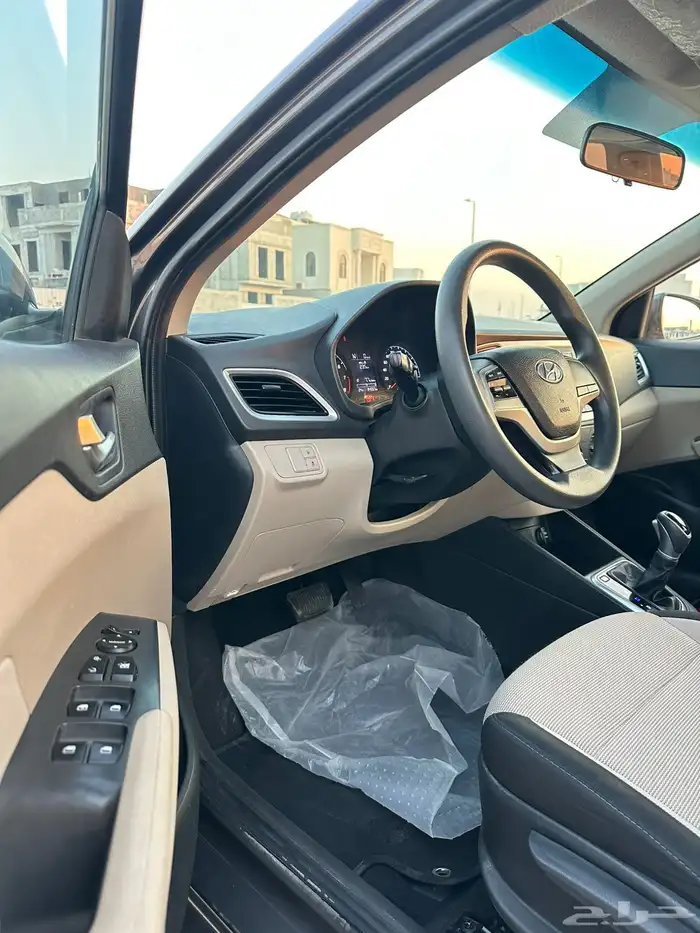 اكسنت 2023 وكاله عداد قليل 28