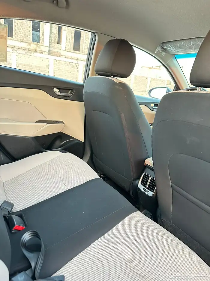 اكسنت 2023 وكاله عداد قليل 19