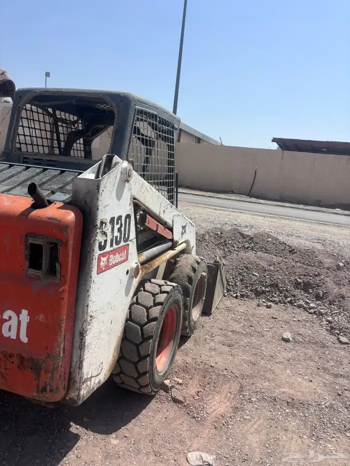 بوبكات للبيع 2008 0