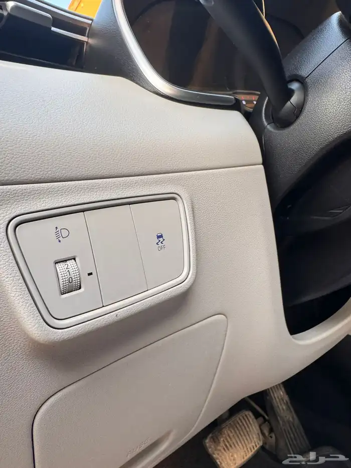 هونداي توسان موديل 2022 14