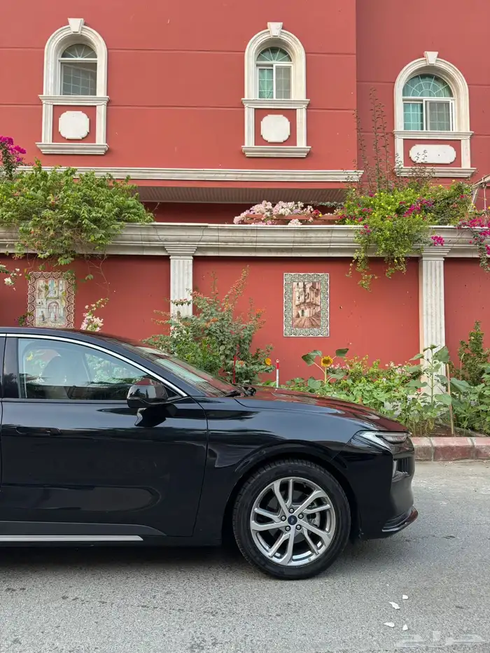 فورد تورس امبيانتي 2024 وكالة 1