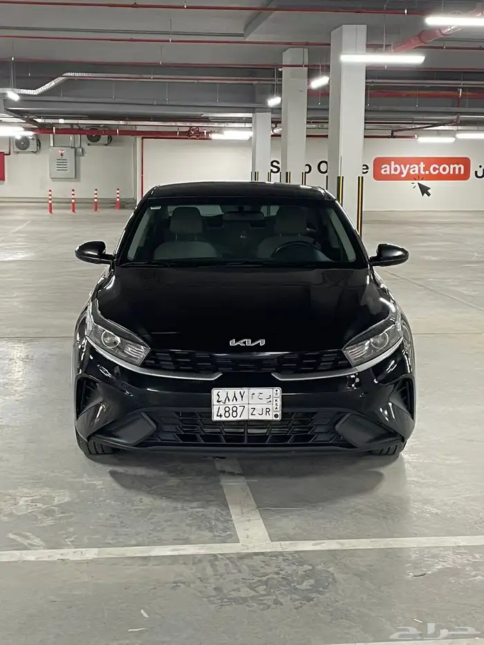 كيا سيراتو 2022 10