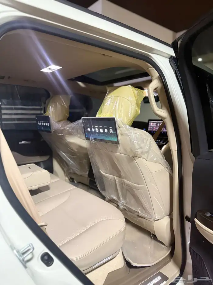 لاند كروزر 2023 L5 1