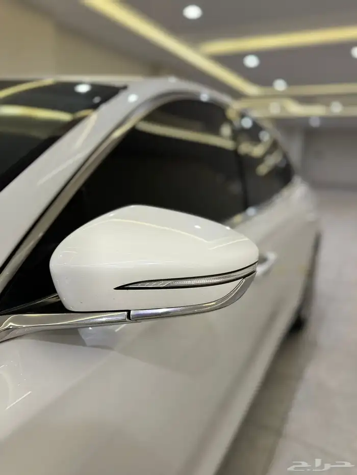 هونداي ازيرا 2021 (بنزين) فل كامل 8