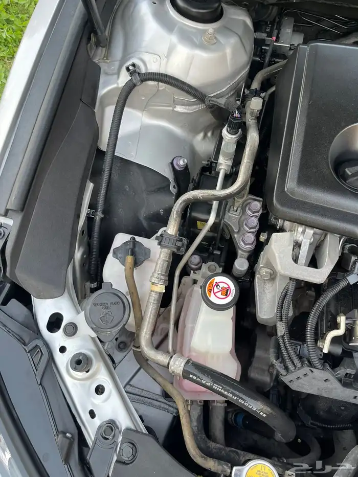 كامري 2022 ستاندر LE 5