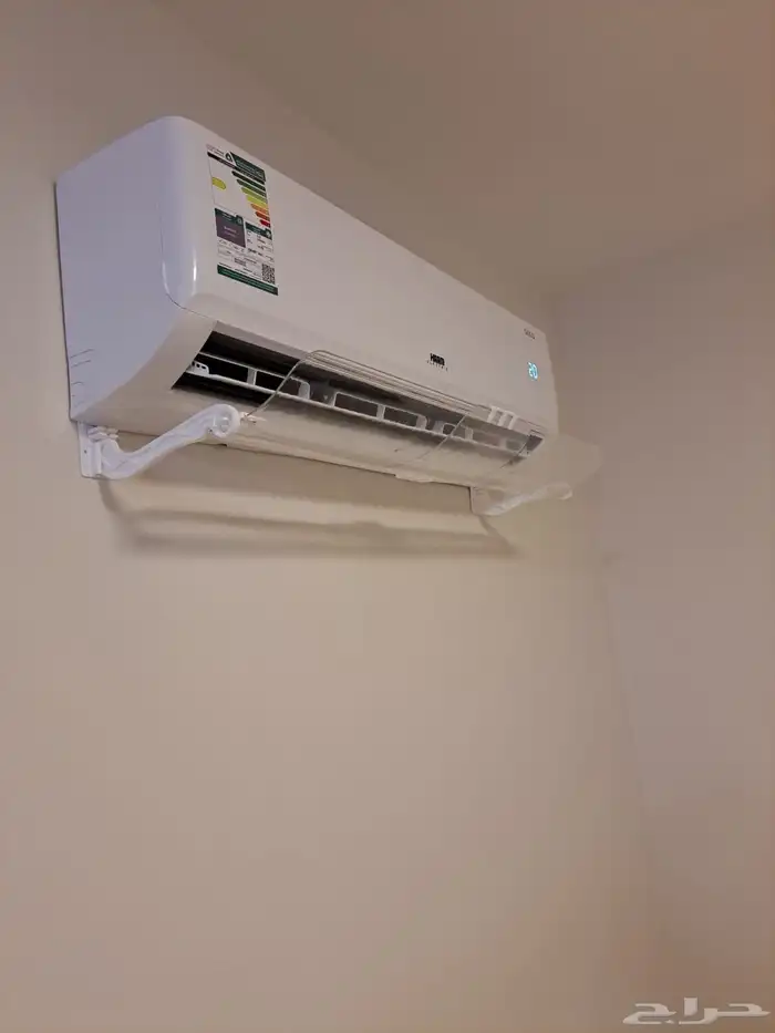 مصد هواء مكيف سبلت 3