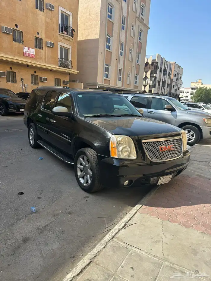 يوكن دينالي 2007 0