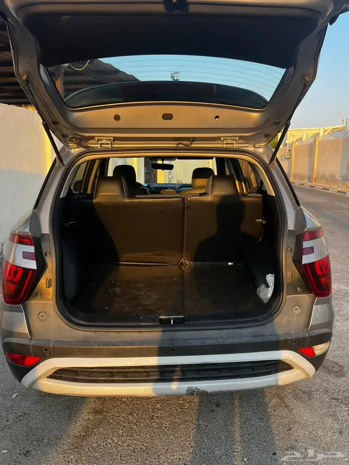 هونداي كريتا 2023 4