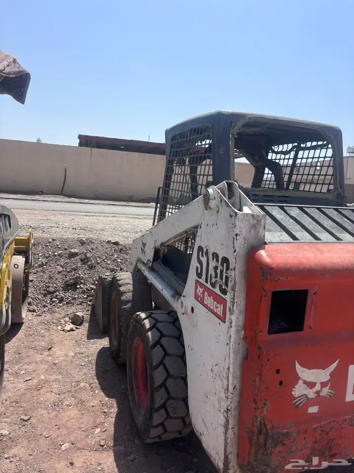 بوبكات للبيع 2008 1