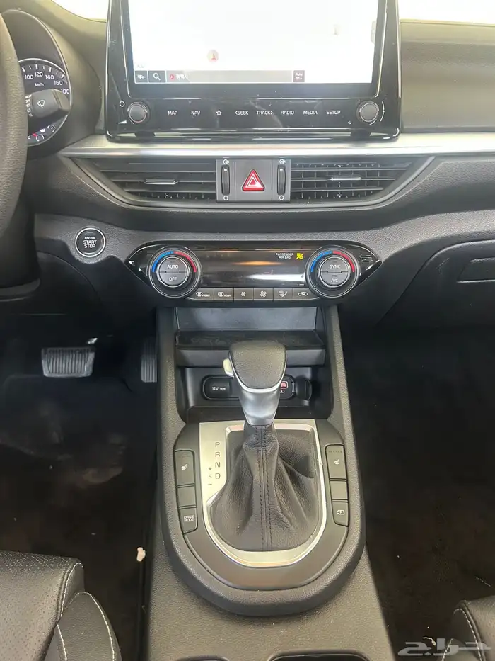 k3 كيا فل كامل 2022 بطاقة جمركية 8